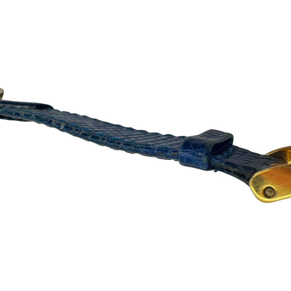 Gucci Vintage Sherry Line 2000L Watch - Picture 14 of 16